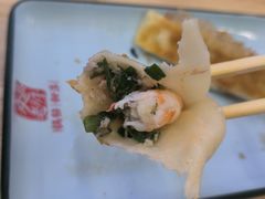 -众品老方子锅贴甜沫(李村店)