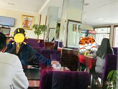 大堂-北京龙庆四季香农家饭庄·灶台鱼·碳烤虹鳟鱼(龙庆峡店)