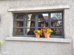 -思南公馆商业街