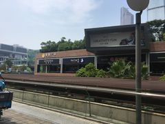 -皇庭广场(福华三路店)