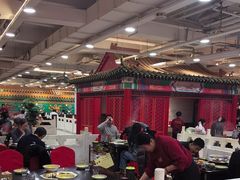 -芦月轩羊蝎子(太平桥店)