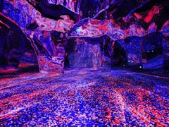 -超体空间SoReal VR(迪士尼小镇店)