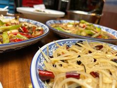 -李大爷的泡椒馆(冉家坝店)