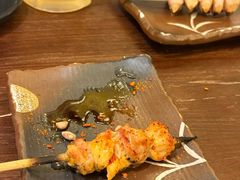 -鸟鹏烧鸟居酒屋(昌岗店)