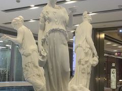 -杭州大厦LSE城市生活超市(杭州大厦店)