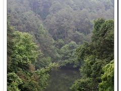 乌篷船-保利石象湖景区