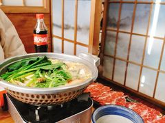 -一井烧肉·活鳗·寿司(望京SOHO店)