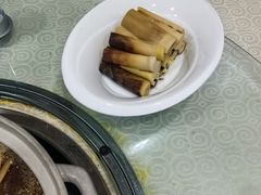 -生宇山珍野生菌汤锅•始于2002(双流古塔店)