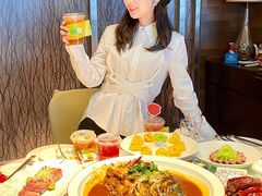 -永安鱼庄·镇江菜(东吴路店)