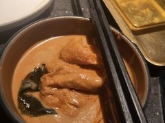 -牛New寿喜烧(新六百店)