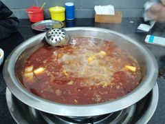 火锅兔-水碾河肥兔火锅(水碾河店)