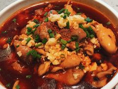 麻辣鱼肚-味妙烤鱼吧(回龙观店)