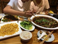 -自贡盐帮菜·玩辣餐厅(樱花园西街店)