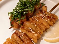 梅子紫苏鸡腿串-爱米粒家