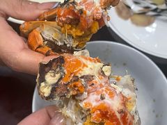 -七的湖·江南蟹舫·阳澄湖农家菜(蟹舫苑店)