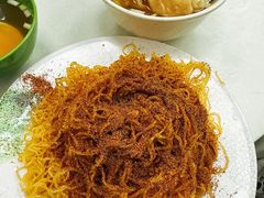 -麦文记面家(佐敦店)