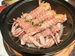 -五马集·海鲜·温州大牌档(黑金冠五马街十字路口店)