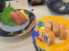 -禾绿回转寿司(国瑞店)