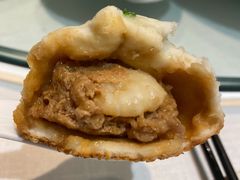 招牌生煎包-和记小菜(大宁店)