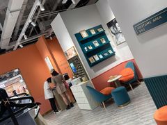 -海马体照相馆(合肥包河万达广场店)