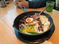 -良木缘咖啡西餐(优品道广场店)