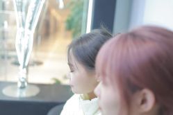 -U·NI SALON 造型