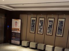 -水墨澜渟足道·SPA·传统(四望亭东关街店)