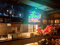 -JINNS锦时 steak&pizza(浸信会礼拜堂旧址店)