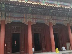 -普陀宗乘之庙(小布达拉宫)