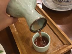 -青梅竹酒