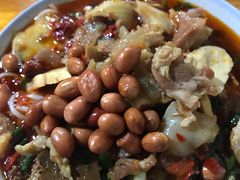 -正宗向东街新化特色牛肉粉馆(一中店)