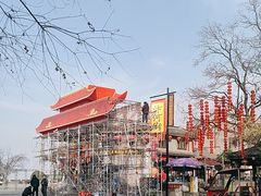 -汴河街