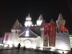 -人民防洪胜利纪念塔