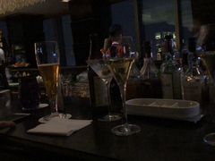 -瑞吉吧 The St·Regis Bar(长沙瑞吉酒店)