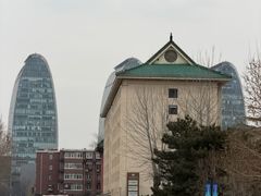 -凯德MALL(西直门店)