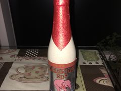 粉象櫻桃酒-园丁顿西餐厅(亦庄创新大厦高新视听产业园店)