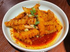 乐山狼牙土豆-全牛匠·乐山跷脚牛肉(西单华威约饭街店)