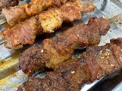 -吾斯曼珍珠抓饭王