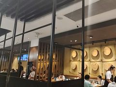 -汉巴味德(沈阳万象汇店)