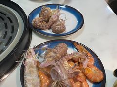 -蔚海之都·象山蒸汽海鲜(仙霞路店)