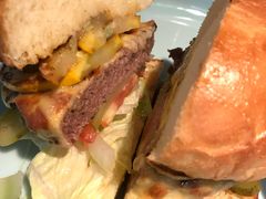-弗兰克牛排西餐厅Ribone steak house(柠檬花园店)