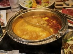 -火炉火自助餐(喜隆多店)