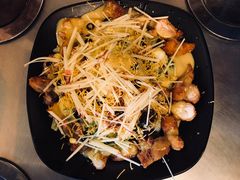 -MI WU FACTORY米屋美食工厂餐厅(绿地店)