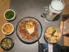 -沼津港精致料理·寿喜烧·烧鸟(龙湖南桥天街日料榜单店)