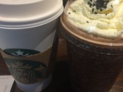 -星巴克(上海南站店)