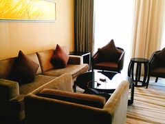 -廊坊固安福朋喜来登酒店