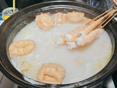 -牛牛和牛海鲜粥底火锅(长虹国际城店)