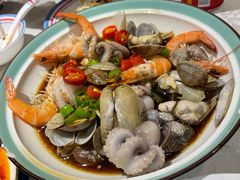 -三玛璐酒楼(汉口路店)