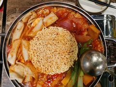 -泰好吃芝士年糕火锅(独墅湖店)