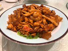-津悦·正阳春烤鸭(红旗南路店)